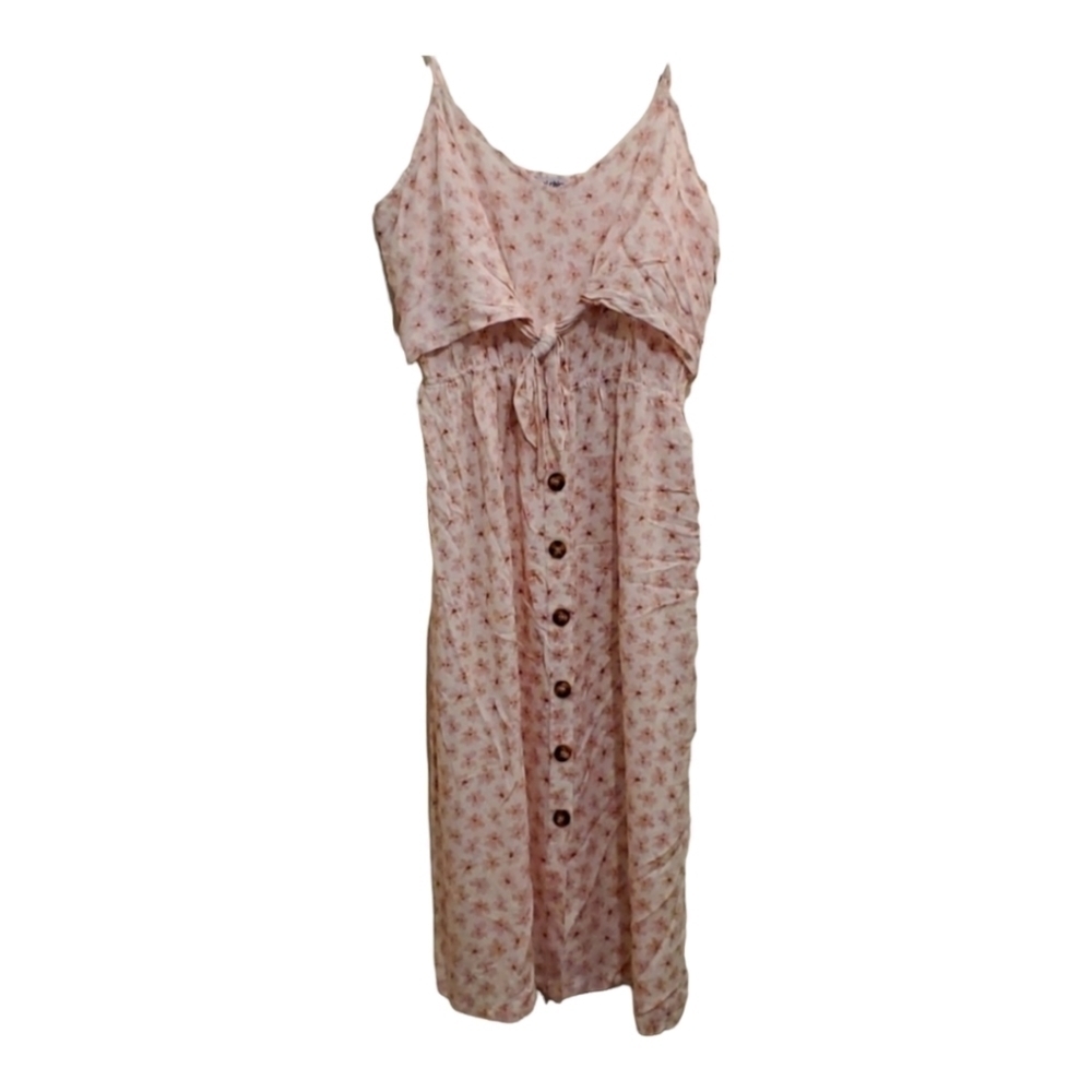 𝅺MIMI Chica Floral Dress